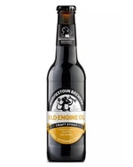 Flaske Harviestoun Old Engine Oil Craft Stout, 33 cl
